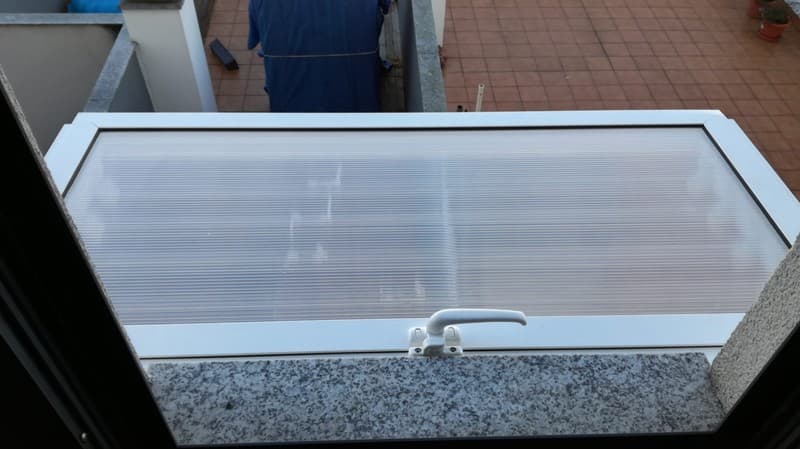 Cubretendales abatibles fabricados por Tendalbox