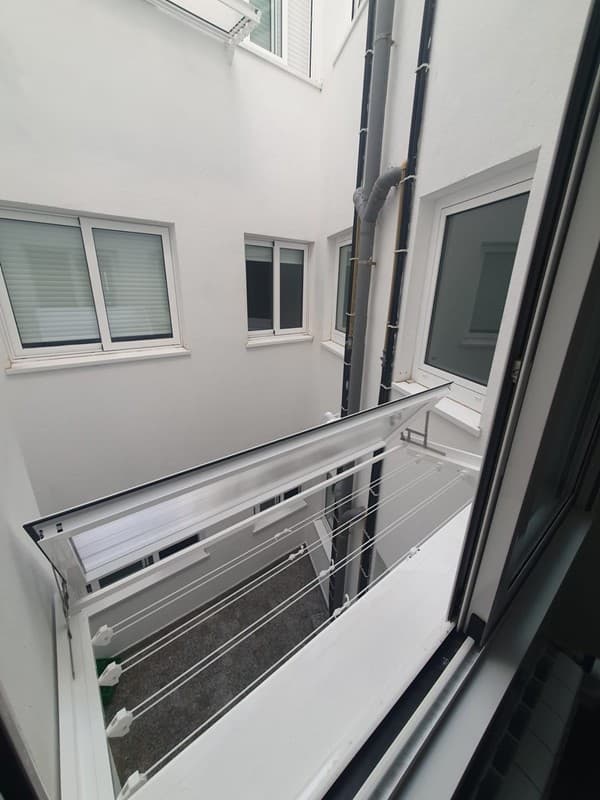 Cubretendales abatibles fabricados por Tendalbox