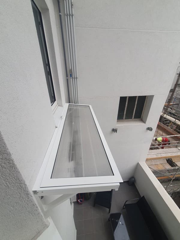 Cubretendales abatibles fabricados por Tendalbox