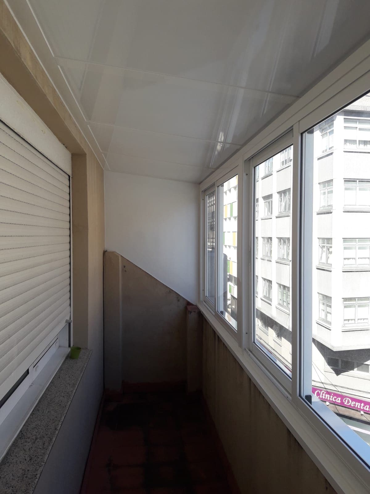 Trabajos realizados por Tendalbox