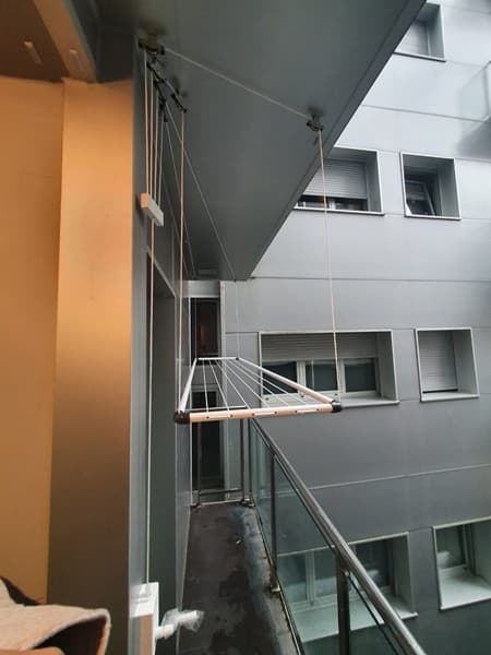 Cubretendales elevables