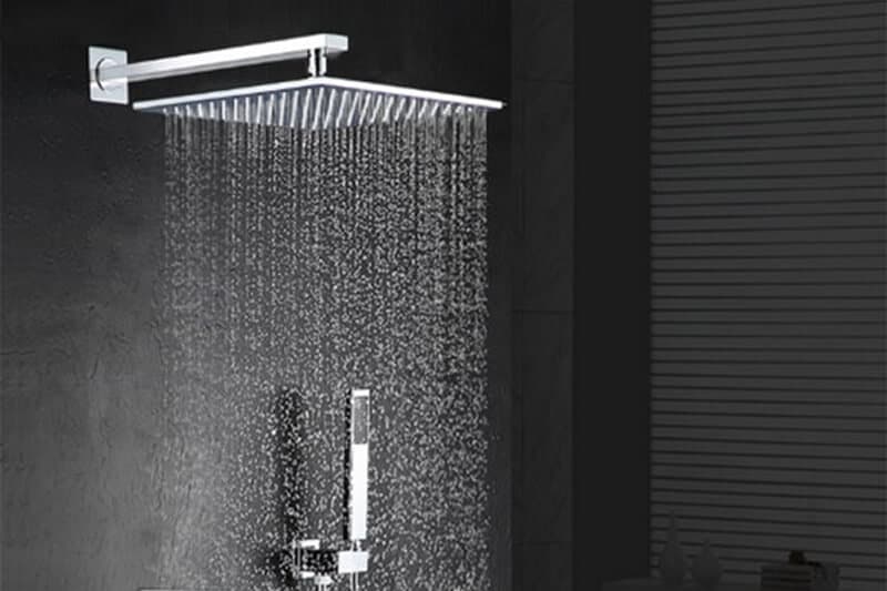 Platos y duchas fabricadas por Tendalbox