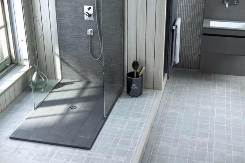 Platos y duchas fabricadas por Tendalbox