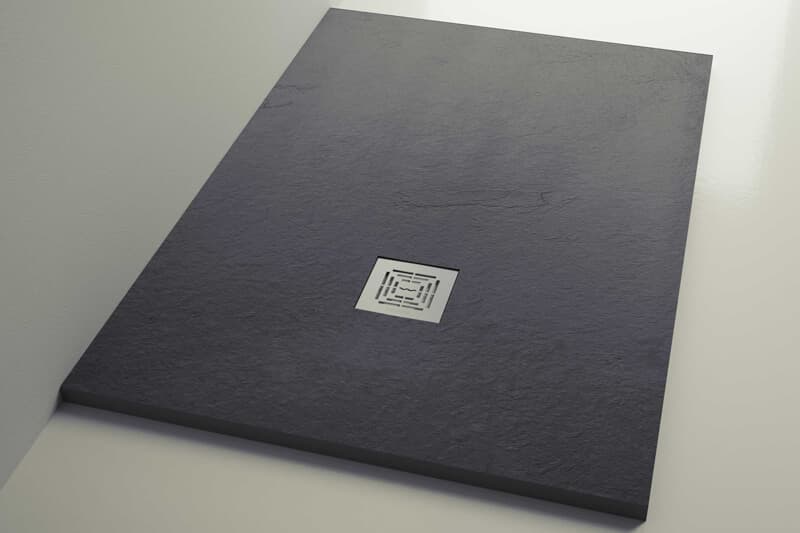 Platos y duchas fabricadas por Tendalbox