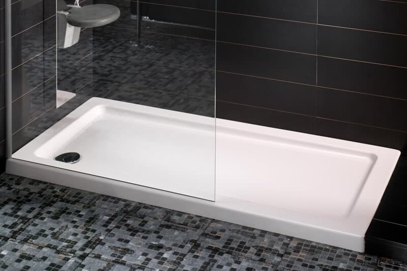 Platos y duchas fabricadas por Tendalbox
