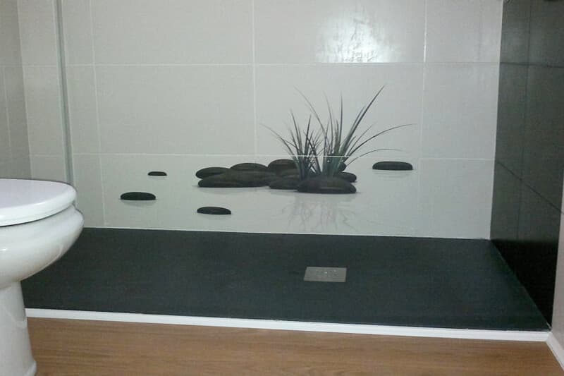Platos y duchas fabricadas por Tendalbox