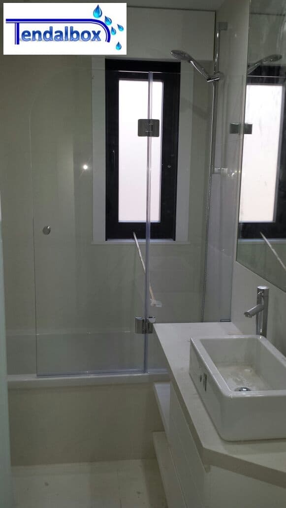 Reformas de baño de Tendalbox