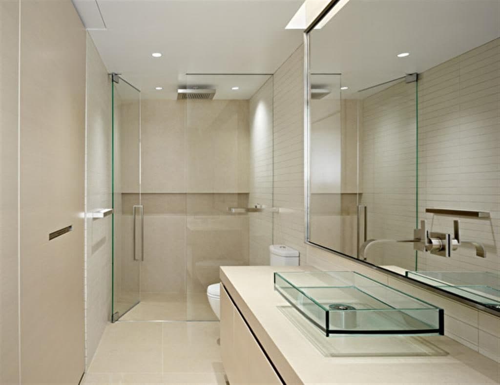 Reformas de baño de Tendalbox