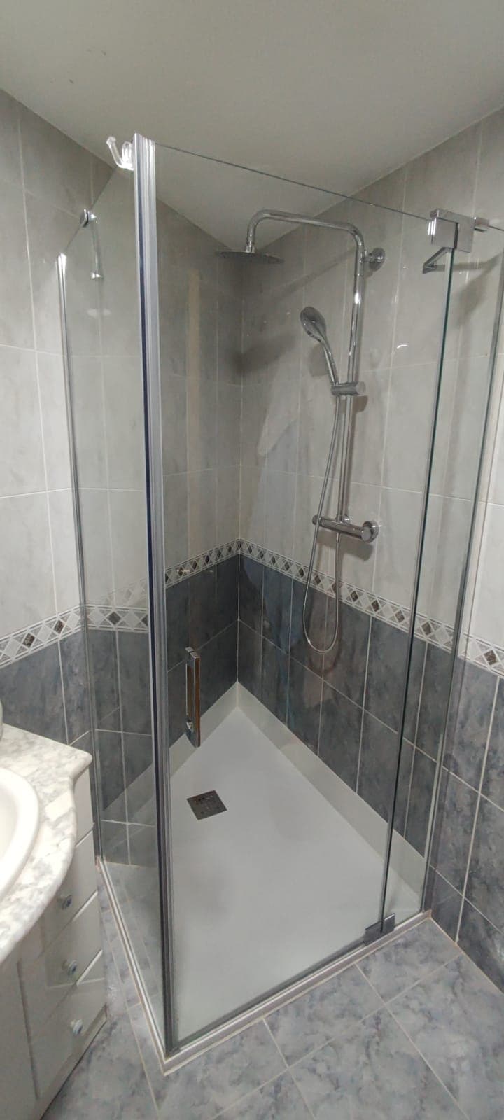 Reformas de baño de Tendalbox