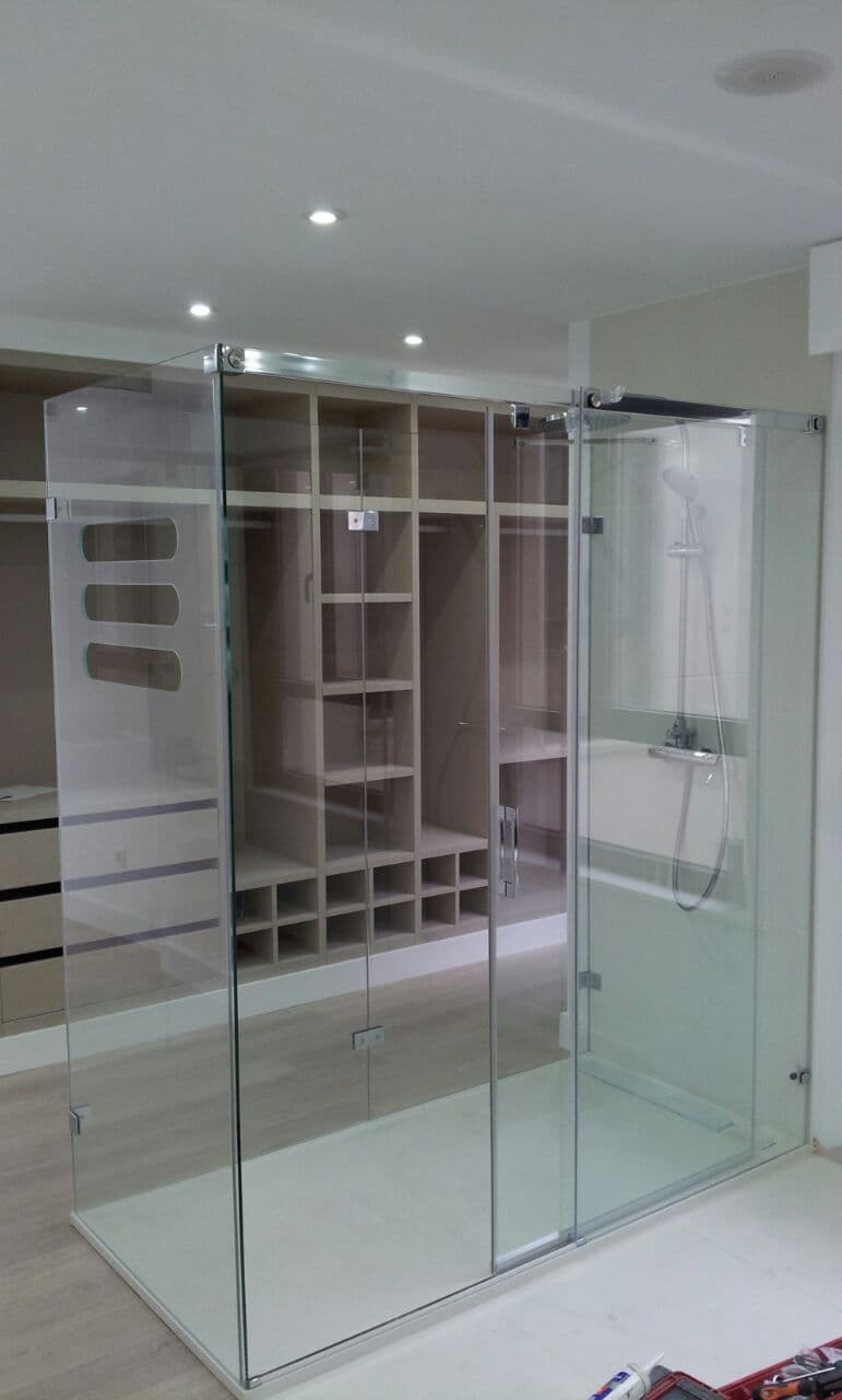 Reformas de baño de Tendalbox