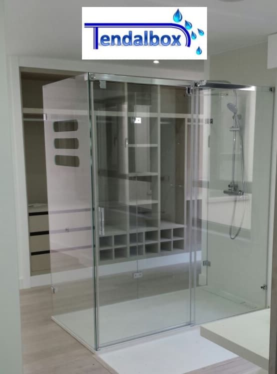 Reformas de baño de Tendalbox