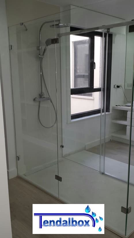 Reformas de baño de Tendalbox