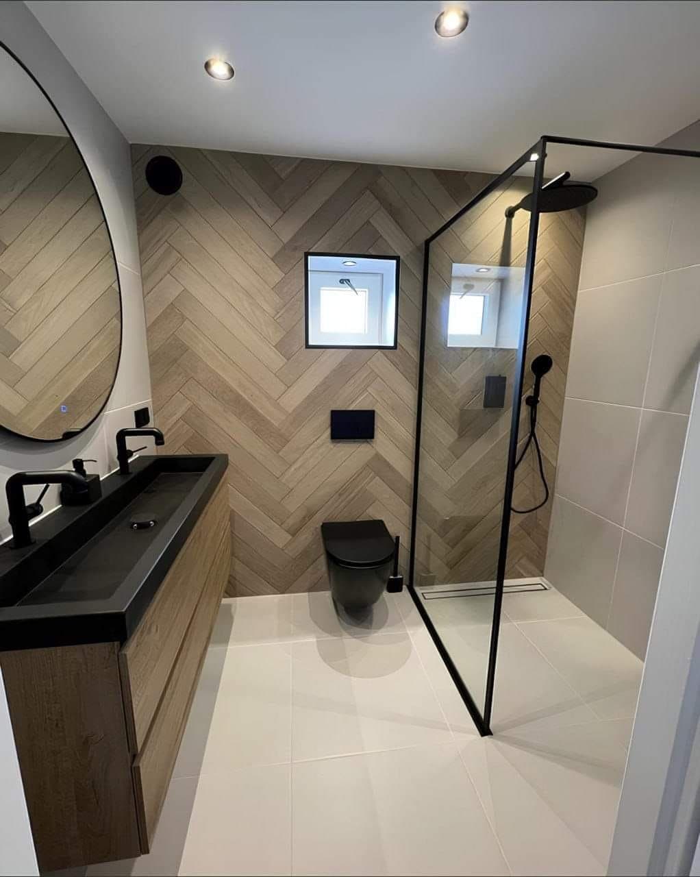 Reformas de baño de Tendalbox