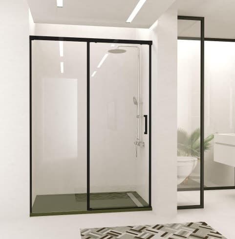 Reformas de baño de Tendalbox