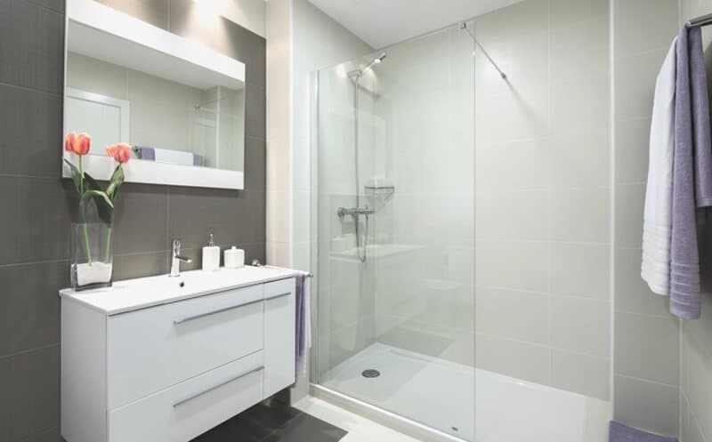 Reformas de baño de Tendalbox