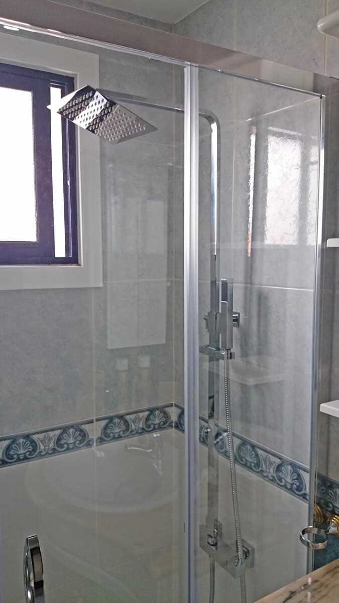 Reformas de baño de Tendalbox