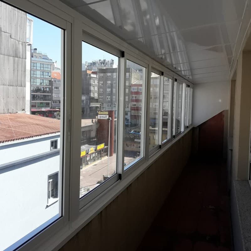 Reparaciones y mantenimiento en Tendalbox