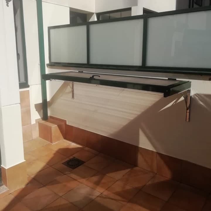 Reparaciones y mantenimiento en Tendalbox